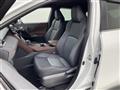 2024 Toyota Harrier Hybrid