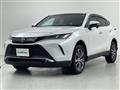 2024 Toyota Harrier Hybrid