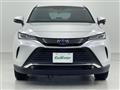 2024 Toyota Harrier Hybrid