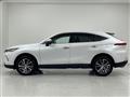 2024 Toyota Harrier Hybrid