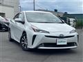 2022 Toyota Prius