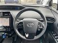 2022 Toyota Prius