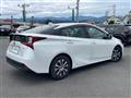 2022 Toyota Prius
