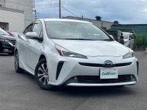 2022 Toyota Prius