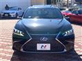 2019 Lexus ES
