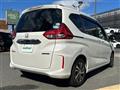 2018 Honda Freed