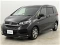 2022 Honda Freed