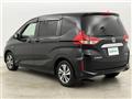 2022 Honda Freed