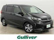 2022 Honda Freed