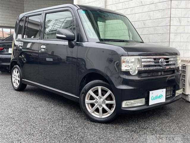 2011 Toyota PIXIS SPACE