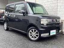 2011 Toyota PIXIS SPACE