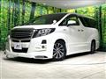 2015 Toyota Alphard Hybrid