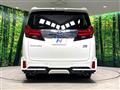 2015 Toyota Alphard Hybrid