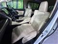 2016 Toyota Alphard Hybrid
