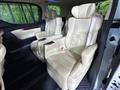 2016 Toyota Alphard Hybrid