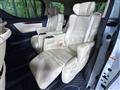 2016 Toyota Alphard Hybrid