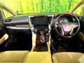 2016 Toyota Alphard Hybrid