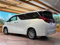 2018 Toyota Alphard Hybrid