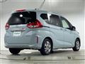 2023 Honda Freed