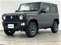 2023 Suzuki Jimny