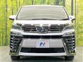 2018 Toyota Vellfire