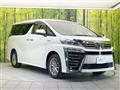 2018 Toyota Vellfire