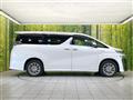 2018 Toyota Vellfire