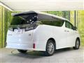 2018 Toyota Vellfire