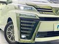 2018 Toyota Vellfire