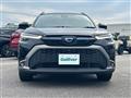 2022 Toyota CorollaCross