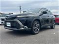 2022 Toyota CorollaCross