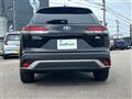 2022 Toyota CorollaCross