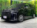 2019 Toyota Alphard Hybrid