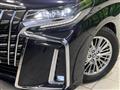 2019 Toyota Alphard Hybrid
