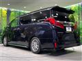 2019 Toyota Alphard Hybrid