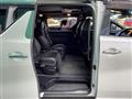 2021 Toyota Alphard