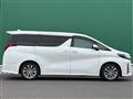 2021 Toyota Alphard