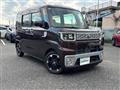 2016 Toyota PIXIS MEGA