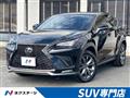 2019 Lexus NX
