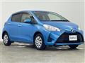 2017 Toyota Vitz