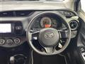 2017 Toyota Vitz