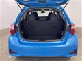 2017 Toyota Vitz