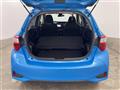 2017 Toyota Vitz
