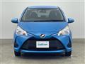 2017 Toyota Vitz