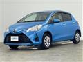 2017 Toyota Vitz