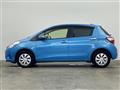2017 Toyota Vitz