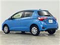 2017 Toyota Vitz
