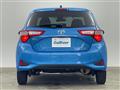 2017 Toyota Vitz