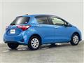 2017 Toyota Vitz
