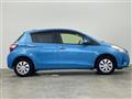 2017 Toyota Vitz